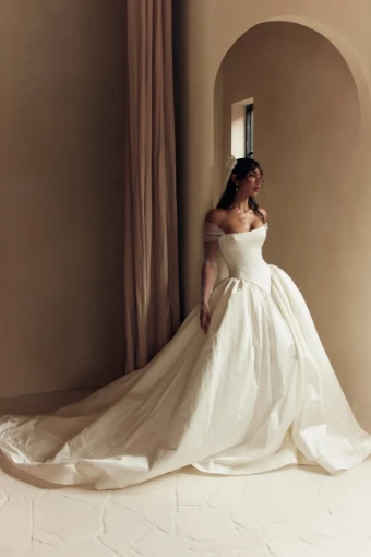 Leah Da Gloria Bridal Elizabeth #2 thumbnail