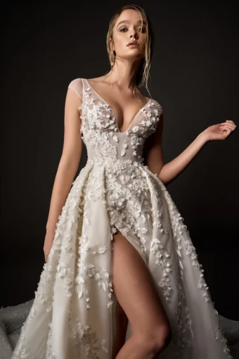 Leah Da Gloria Bridal Esme #1 thumbnail