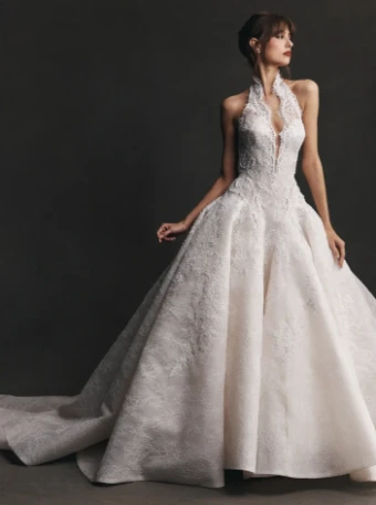 Leah Da Gloria Bridal Georgia #0 default thumbnail