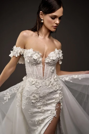 Leah Da Gloria Bridal Giselle #0 thumbnail