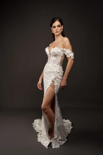 Leah Da Gloria Bridal Giselle #1 thumbnail