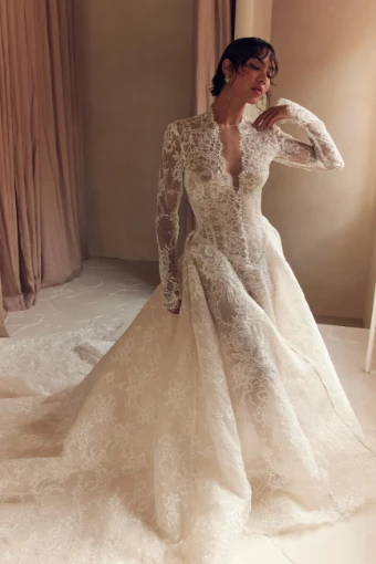 Leah Da Gloria Bridal Grace #0 thumbnail