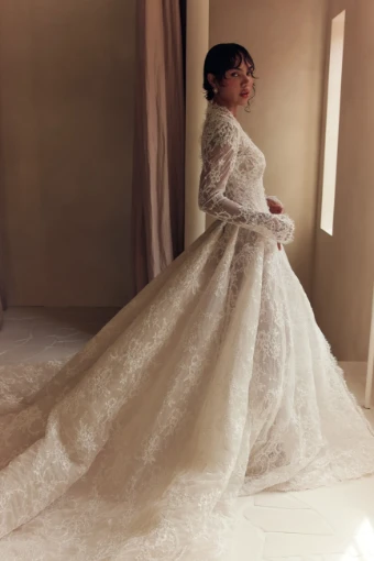 Leah Da Gloria Bridal Grace #1 thumbnail