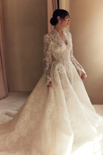 Leah Da Gloria Bridal Grace #2 thumbnail