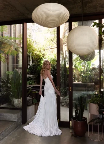 Leah Da Gloria Bridal Holly #2 thumbnail