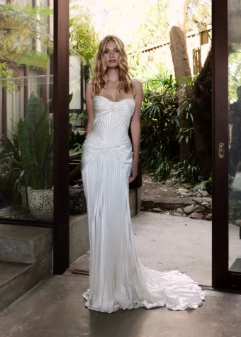 Leah Da Gloria Bridal Holly #5 thumbnail