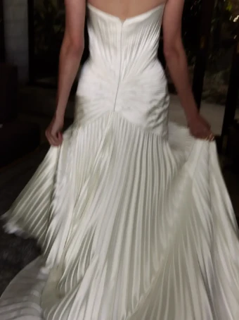 Leah Da Gloria Bridal Holly #0 thumbnail