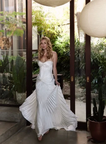 Leah Da Gloria Bridal Holly #1 thumbnail