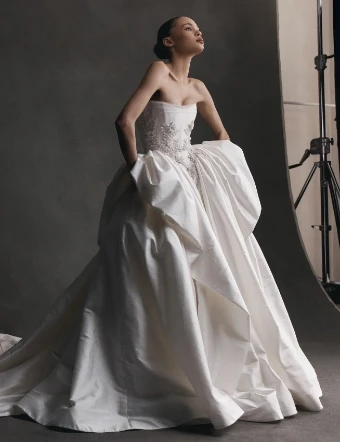 Leah Da Gloria Bridal Katya #1 thumbnail