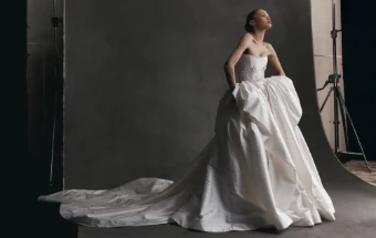Leah Da Gloria Bridal Katya #0 thumbnail
