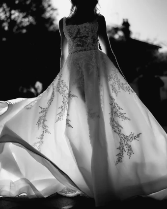 Leah Da Gloria Bridal Mabel #0 thumbnail