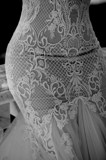 Leah Da Gloria Bridal Marlena #6 thumbnail