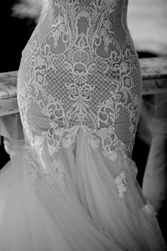 Leah Da Gloria Bridal Marlena #9 thumbnail