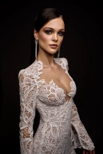 Leah Da Gloria Bridal Naomi #0 thumbnail