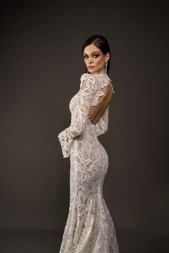 Leah Da Gloria Bridal Naomi #1 thumbnail