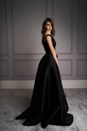 Leah Da Gloria Bridal Oakley #8 thumbnail