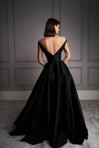 Leah Da Gloria Bridal Oakley #2 thumbnail