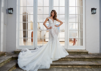 Leah Da Gloria Bridal Odessa #0 thumbnail