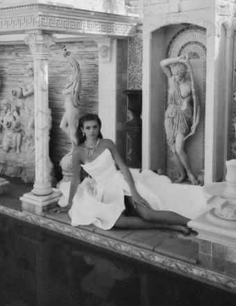 Leah Da Gloria Bridal Valkyrie #0 thumbnail