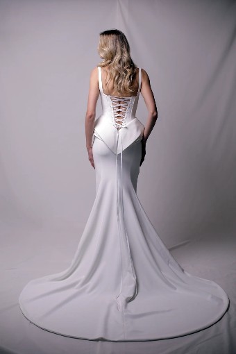 Ines Di Santo Murray #1 thumbnail