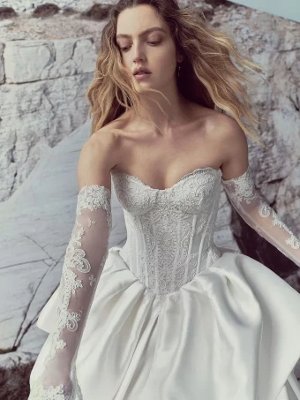 Rivini by Rita Vinieris Sonnet #2 thumbnail