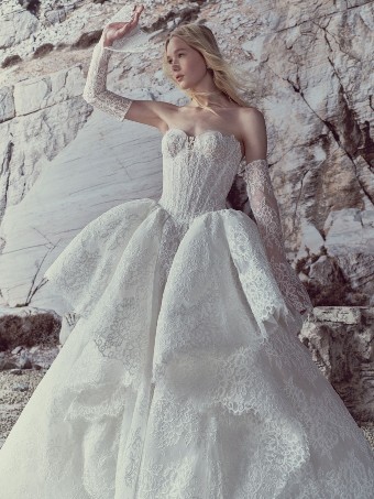 Rivini by Rita Vinieris Vivienne #2 thumbnail