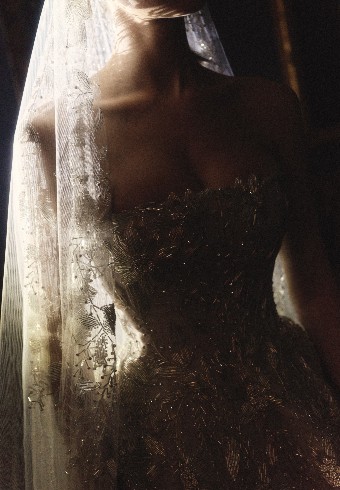 Leah Da Gloria Bridal Celestia #3 thumbnail