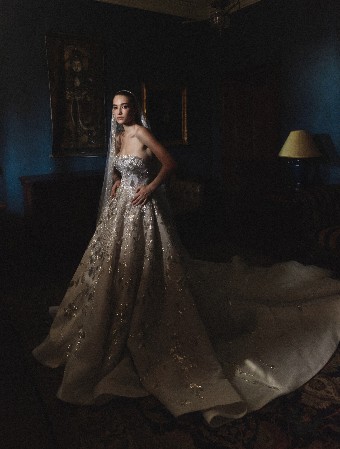 Leah Da Gloria Bridal Celestia #0 default thumbnail