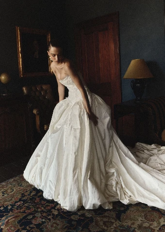 Leah Da Gloria Bridal Contessa #3 thumbnail