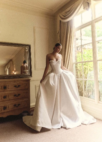 Leah Da Gloria Bridal Maya #0 default thumbnail