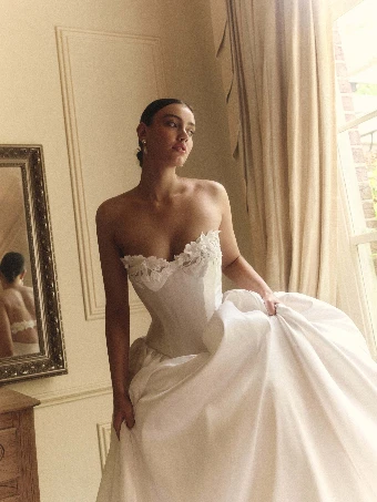 Leah Da Gloria Bridal Maya #1 thumbnail