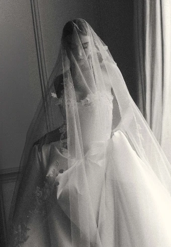 Leah Da Gloria Bridal Maya #3 thumbnail