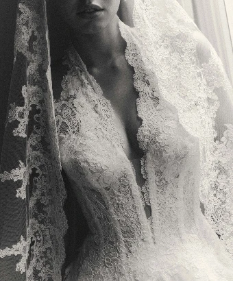 Leah Da Gloria Bridal Regina #1 thumbnail