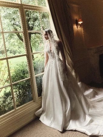 Leah Da Gloria Bridal Regina #0 default thumbnail