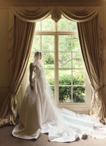 Leah Da Gloria Bridal Regina #2 thumbnail