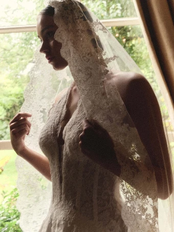 Leah Da Gloria Bridal Regina #4 thumbnail