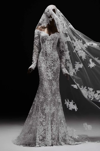Zuhair Murad Oane #1 thumbnail