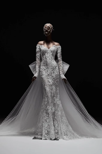Zuhair Murad Oane #0 default thumbnail