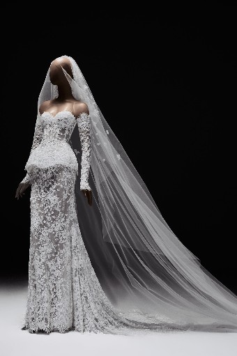 Zuhair Murad Oceane #0 default thumbnail
