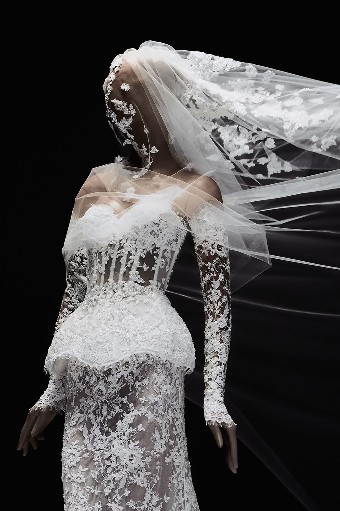 Zuhair Murad Oceane #1 thumbnail