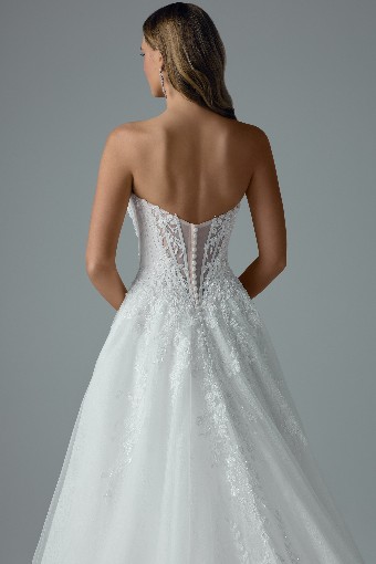 Sophia Tolli Y3237 #2 thumbnail