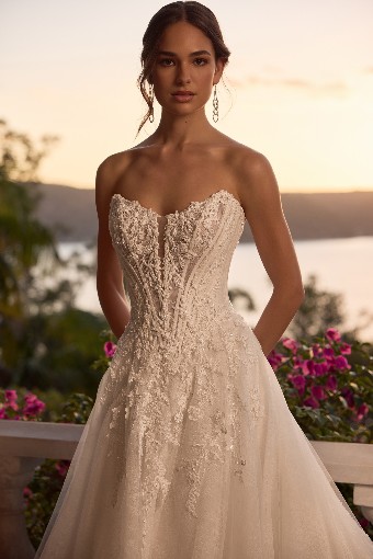 Sophia Tolli Y3237 #0 default thumbnail