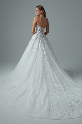 Sophia Tolli Y3237 #3 thumbnail
