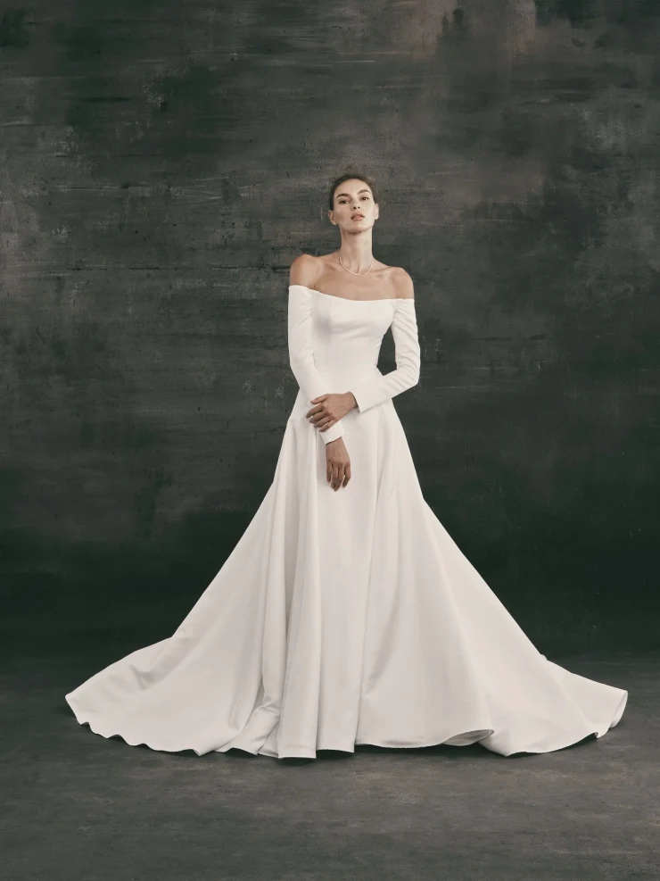 Nicole + Felicia - NF167 | Lovella Bridal