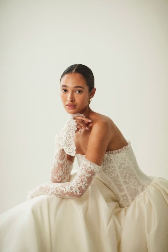 Alyne by Rita Vinieris Mattina #2 thumbnail