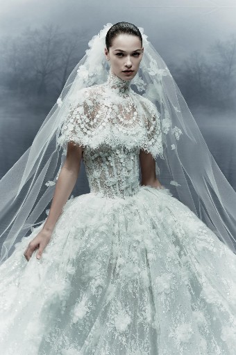 Zuhair Murad Alpine #1 thumbnail