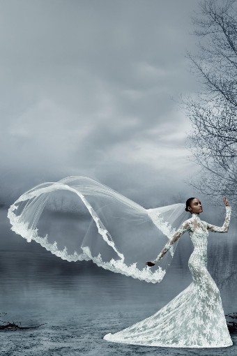 Zuhair Murad Adonis #0 default thumbnail