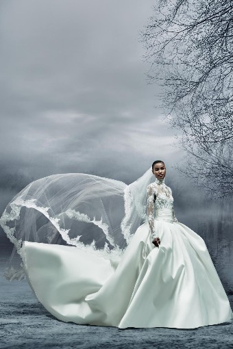 Zuhair Murad Adonis #1 thumbnail