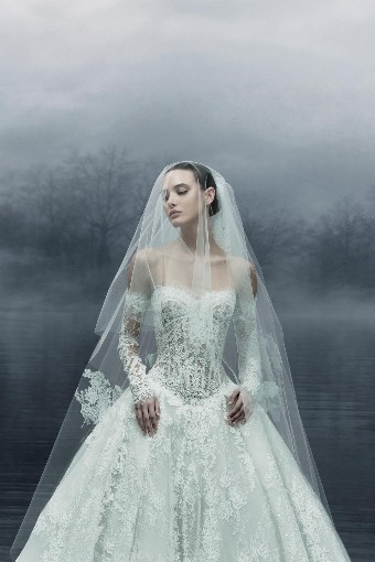 Zuhair Murad Adenium #1 thumbnail