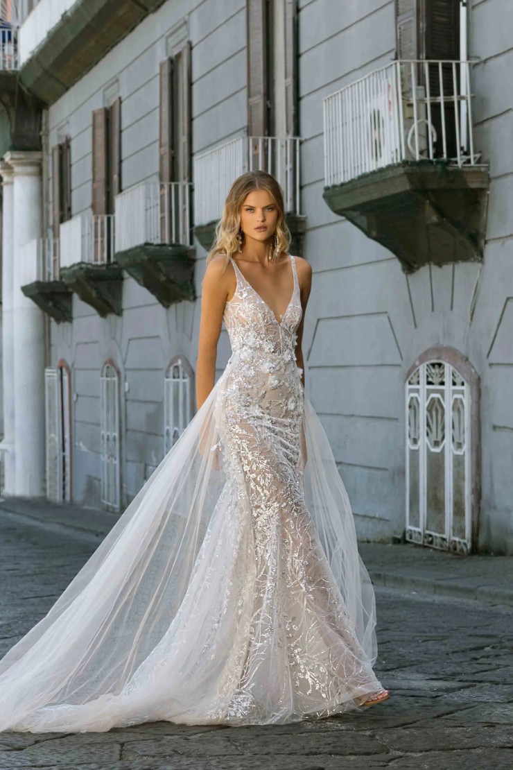 Berta style sales